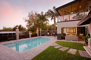 Miles B&B Guesthouse