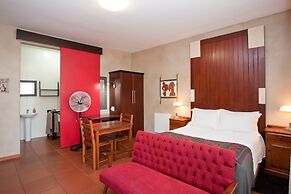 Miles B&B Guesthouse