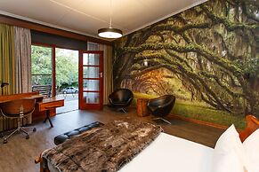 Miles B&B Guesthouse