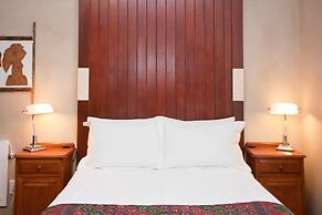 Miles B&B Guesthouse