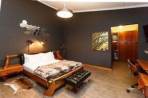 Miles B&B Guesthouse