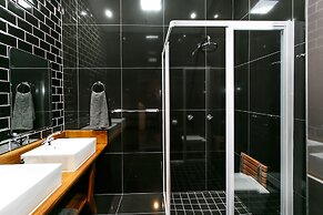 Miles B&B Guesthouse