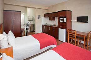 Miles B&B Guesthouse