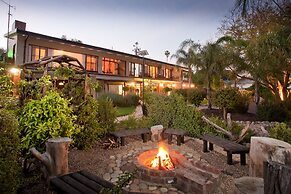 Miles B&B Guesthouse