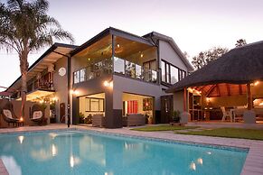 Miles B&B Guesthouse