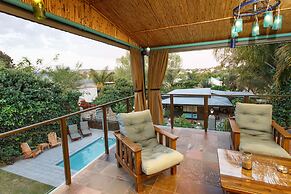 Miles B&B Guesthouse