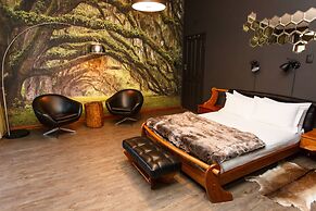 Miles B&B Guesthouse