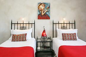 Miles B&B Guesthouse
