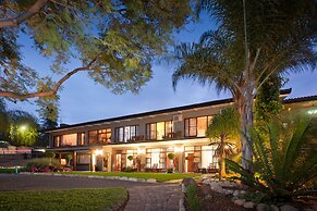 Miles B&B Guesthouse