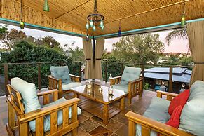 Miles B&B Guesthouse