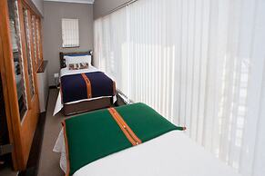 Miles B&B Guesthouse