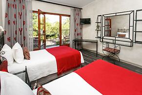 Miles B&B Guesthouse