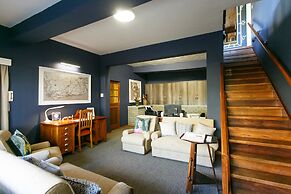 Miles B&B Guesthouse