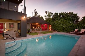 Miles B&B Guesthouse