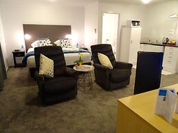 BKs Premier Motel Hamilton