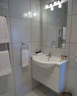 BKs Premier Motel Hamilton