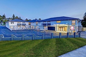 BKs Premier Motel Hamilton