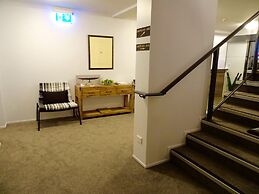 BKs Premier Motel Hamilton
