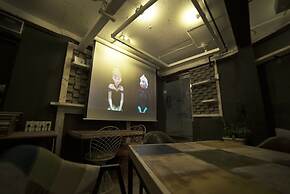 THAT House - Hostel
