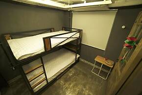 THAT House - Hostel