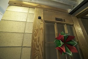 THAT House - Hostel