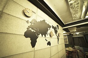 THAT House - Hostel
