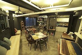THAT House - Hostel