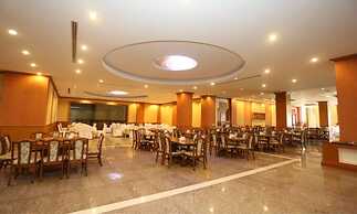 Arawan Riverside Hotel