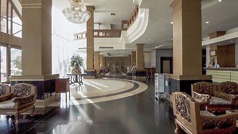 Arawan Riverside Hotel