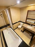 Arawan Riverside Hotel
