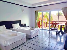 Thongpaeka Hotel