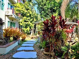 Thongpaeka Hotel
