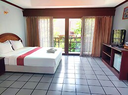Thongpaeka Hotel
