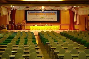 Thongpaeka Hotel