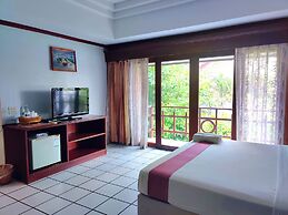Thongpaeka Hotel