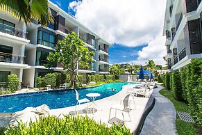 The Title Boutique Condotel