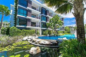 The Title Boutique Condotel