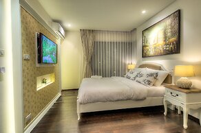 The Title Boutique Condotel