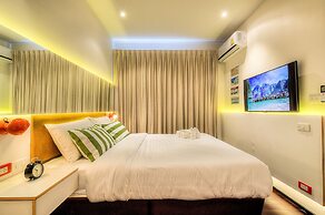 The Title Boutique Condotel