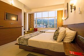 Kandy City Stay