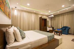 Kandy City Stay