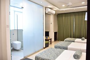 Kandy City Stay