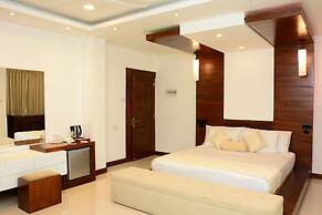 Kandy City Stay