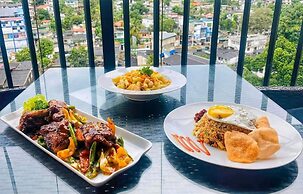Kandy City Stay