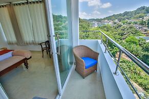 Kandy City Stay