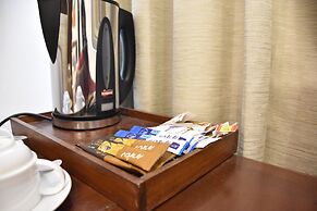 Kandy City Stay