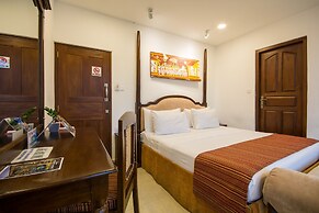 Kandy City Stay