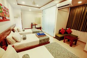 Kandy City Stay