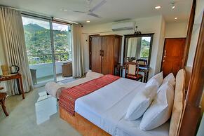Kandy City Stay