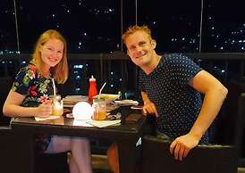 Kandy City Stay